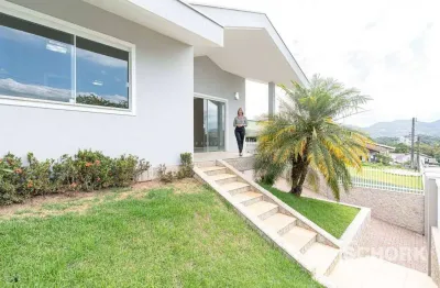Casa com 3 dormitórios à venda, 180 m² por r$ 1.100.000,00 - itoupava central - blumenau/sc