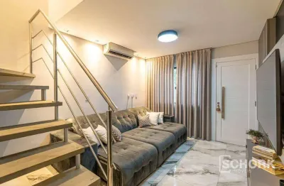 Casa com 2 dormitórios à venda, 111 m² por r$ 570.000,00 - água verde - blumenau/sc