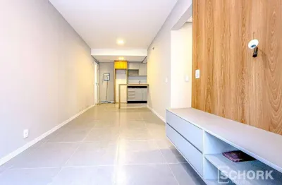 Apartamento com 2 dormitórios à venda, 60 m² por R$ 350.000,00 - Fortaleza Alta - Blumenau/SC