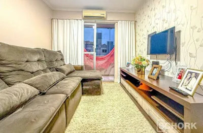 Apartamento com 2 dormitórios à venda, 72 m² por r$ 409.000,00 - escola agrícola - blumenau/sc