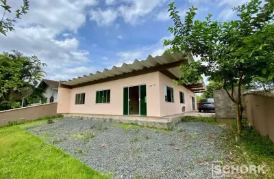 Casa com 3 dormitórios à venda, 143 m² por r$ 750.000,00 - fidelis - blumenau/sc