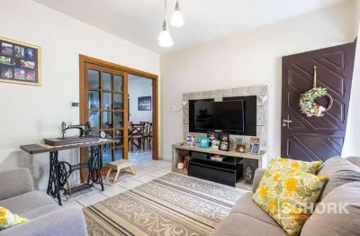 Casa com 3 dormitórios à venda, 147 m² por r$ 650.000,00 - padre martinho stein - timbó/sc