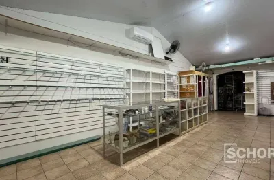 Sala para alugar, 100 m² por r$ 6.600,00/mês - salto do norte - blumenau/sc
