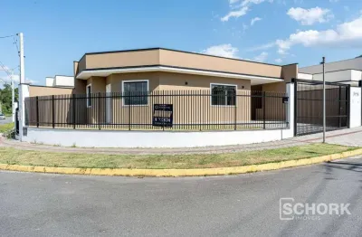 Casa com 2 quartos à venda no Padre Martinho Stein, Timbó 