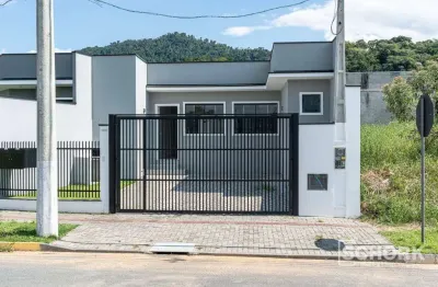 Casa com 2 quartos à venda no Padre Martinho Stein, Timbó 