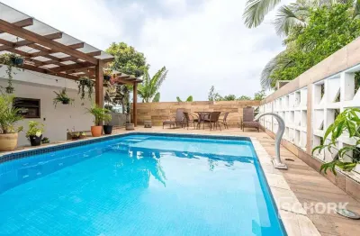 Casa com 2 dormitórios à venda, 154 m² por r$ 750.000,00 - salto do norte - blumenau/sc