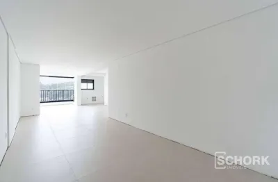 Apartamento novo, com 3 dormitórios sendo 1 suíte, duas vagas de garagem, na região central de blumenau