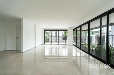 Apartamento novo, de alto padrão, no bairro victor konder, com 3 suítes, 4 vagas de garagem,