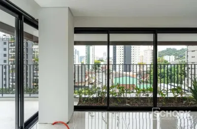 Apartamento novo, de alto padrão, no bairro Victor Konder, com 3 suítes, 4 vagas de garagem,