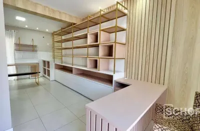 Sala para alugar, 80 m² por R$ 2.541,29/mês - Itoupava Central - Blumenau/SC