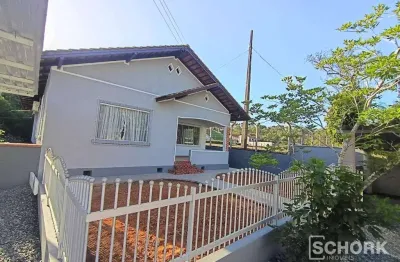 Casa com 3 dormitórios para alugar, 108 m² por r$ 3.367,64/mês - itoupava central - blumenau/sc