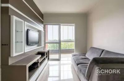 Apartamento com 2 dormitórios à venda, 64 m² por r$ 449.000,00 - itoupava central - blumenau/sc