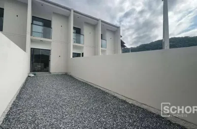 Sobrado com 2 dormitórios para alugar, 90 m² por R$ 2.500,00/mês - Itoupava Central - Blumenau/SC