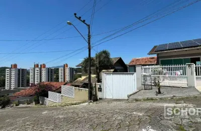 Casa com 2 dormitórios para alugar, 50 m² por r$ 1.500,00/mês - salto do norte - blumenau/sc