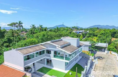 Casa com 4 dormitórios à venda, 476 m² por R$ 2.400.000,00 - Itoupava Norte - Blumenau/SC