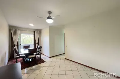Apartamento com 3 dormitórios à venda, 92 m² por r$ 548.000,00 - vila formosa - blumenau/sc