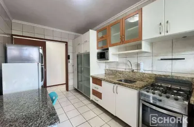 Apartamento à venda, 92 m² por R$ 548.000,00 - Vila Formosa - Blumenau/SC