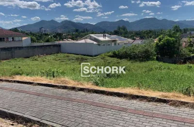 Terreno à venda no Imigrantes, Timbó 