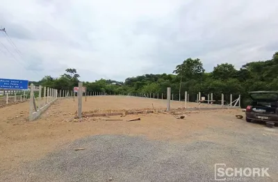Terreno para alugar, 1300 m² por r$ 8.000,00/mês - badenfurt - blumenau/sc