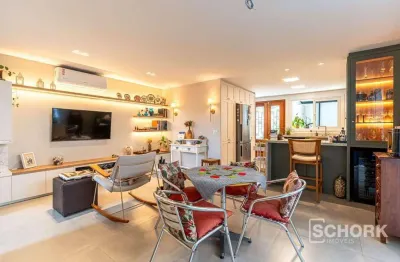 Casa com 3 dormitórios à venda, 151 m² por r$ 1.300.000,00 - velha - blumenau/sc