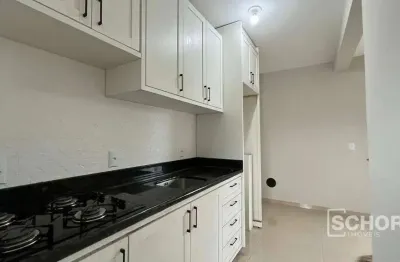 Apartamento com 2 dormitórios para alugar, 86 m² por r$ 2.760,00/mês - itoupava central - blumenau/sc
