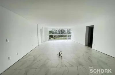 Apartamento com 3 dormitórios à venda, 121 m² por r$ 780.000,00 - centro - timbó/sc