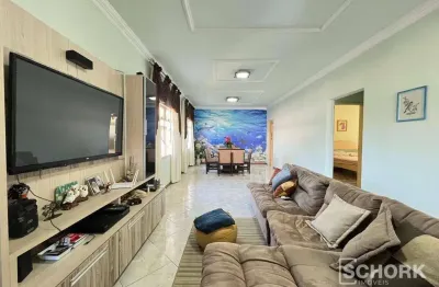 Casa com 3 dormitórios à venda, 166 m² por r$ 780.000,00 - itoupava central - blumenau/sc