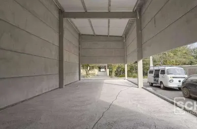 Sala para alugar, 380 m² por r$ 20.021,09/mês - itoupava norte - blumenau/sc