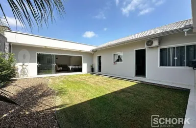 Casa com 2 dormitórios à venda, 199 m² por r$ 890.000,00 - itoupava central - blumenau/sc