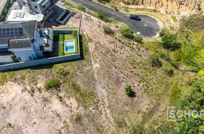 Terreno à venda, 551 m² por R$ 550.000,00 - Ponta Aguda - Blumenau/SC