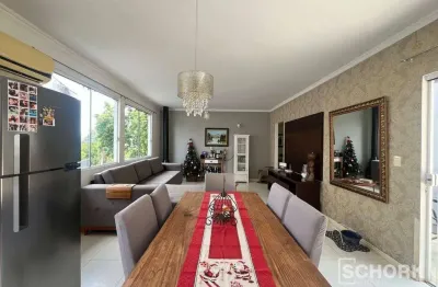 Casa à venda, 185 m² por R$ 779.000,00 - Salto do Norte - Blumenau/SC