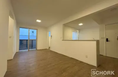 Apartamento com 3 dormitórios à venda, 81 m² por R$ 490.000,00 - Vila Nova - Blumenau/SC
