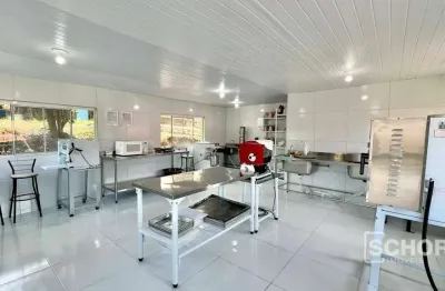 Ponto para alugar, 50 m² por R$ 2.500,00/mês - Itoupavazinha - Blumenau/SC