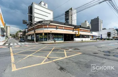 Sala para alugar, 300 m² por R$ 63.000,00/mês - Vila Formosa - Blumenau/SC