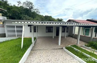 Casa com 3 dormitórios à venda, 220 m² por R$ 387.000,00 - Salto do Norte - Blumenau/SC