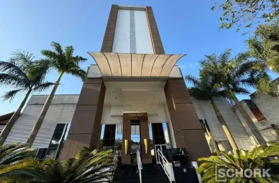 Loft com 1 dormitório à venda, 28 m² por R$ 295.000,00 - Centro (Blumenau) - Blumenau/SC