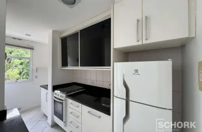 Apartamento com 2 dormitórios à venda, 45 m² por R$ 335.000,00 - Vila Nova - Blumenau/SC