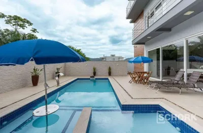 Casa com 3 dormitórios à venda, 305 m² por R$ 2.480.000,00 - Itoupava Central - Blumenau/SC