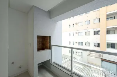 Apartamento com 2 dormitórios à venda, 67 m² por R$ 525.000,00 - Velha - Blumenau/SC