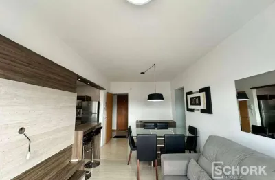 Apartamento com 2 dormitórios à venda, 78 m² por R$ 370.000,00 - Salto - Blumenau/SC