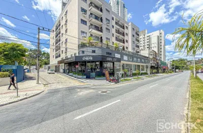 Apartamento com 2 dormitórios à venda, 66 m² por R$ 415.000,00 - Victor Konder - Blumenau/SC