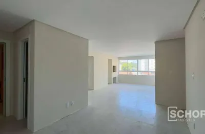 Apartamento com 3 dormitórios à venda, 141 m² por R$ 690.000,00 - Estados - Timbó/SC