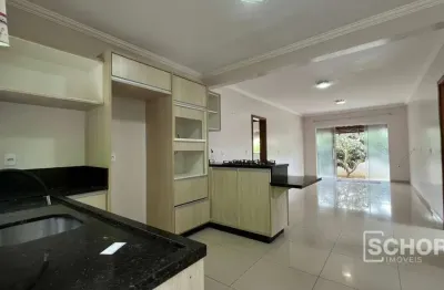 Casa com 3 dormitórios para alugar, 120 m² por R$ 3.250,00/mês - Itoupava Central - Blumenau/SC