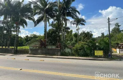 Casa com 2 dormitórios à venda, 104 m² por R$ 390.000,00 - Itoupavazinha - Blumenau/SC