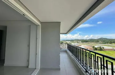 Apartamento com 3 dormitórios à venda, 99 m² por R$ 850.000,00 - Itoupava Central - Blumenau/SC