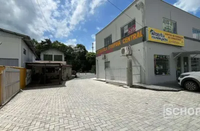 Sala para alugar, 115 m² por R$ 3.400,00/mês - Itoupava Central - Blumenau/SC