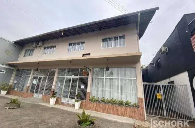 Sala para alugar, 100 m² por R$ 2.010,26/mês - Imigrantes - Timbó/SC