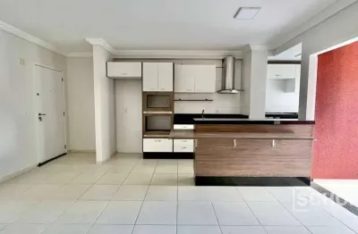 Apartamento com 3 dormitórios para alugar, 82,50 m² por R$ 1,800/mês + Taxas- Itoupava Central - Blumenau/SC
