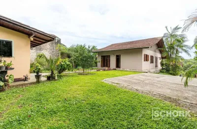 Casa com 4 dormitórios à venda, 227 m² por r$ 950.000,00 - itoupava central - blumenau/sc