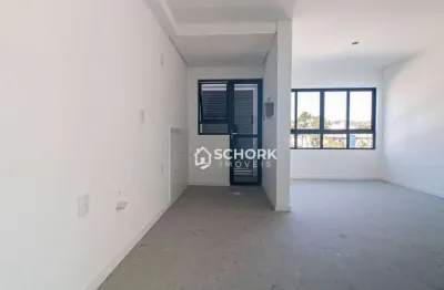 Apartamento com 2 dormitórios à venda, 55 m² por r$ 507.539,09 - victor konder - blumenau/sc